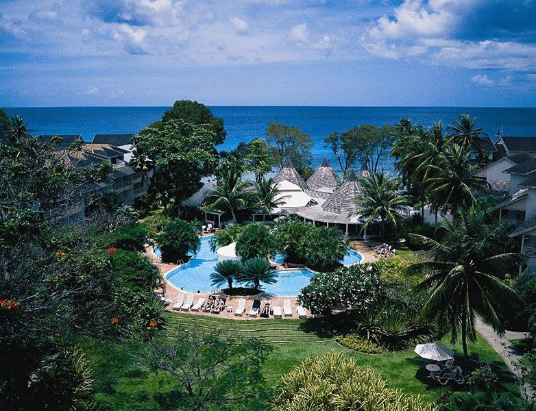 The Club Barbados An Elite Island Resort Holetown สิ่งอำนวยความสะดวก รูปภาพ