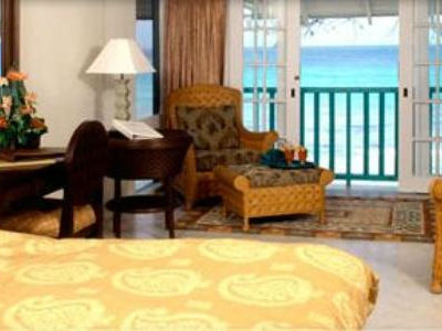 The Club Barbados An Elite Island Resort Holetown ภายนอก รูปภาพ